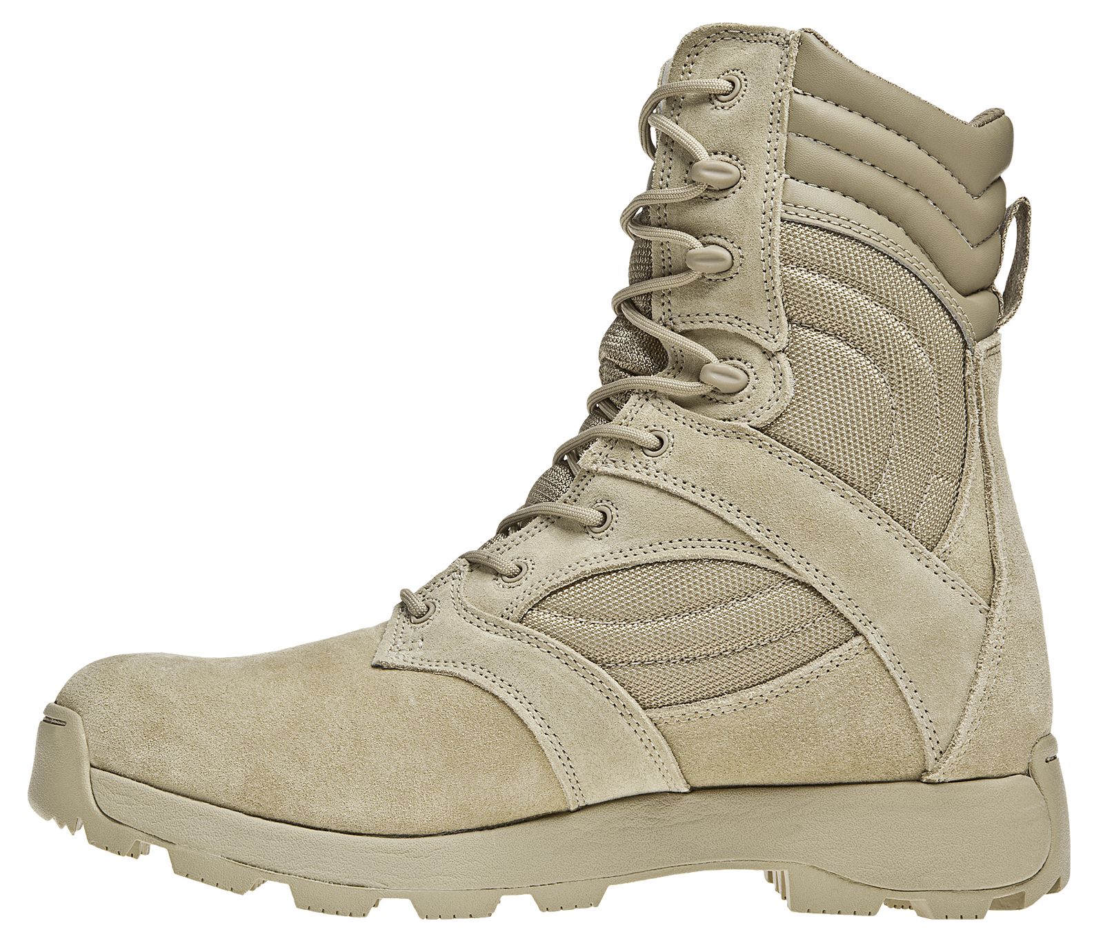 NB Tactical 992, Tan