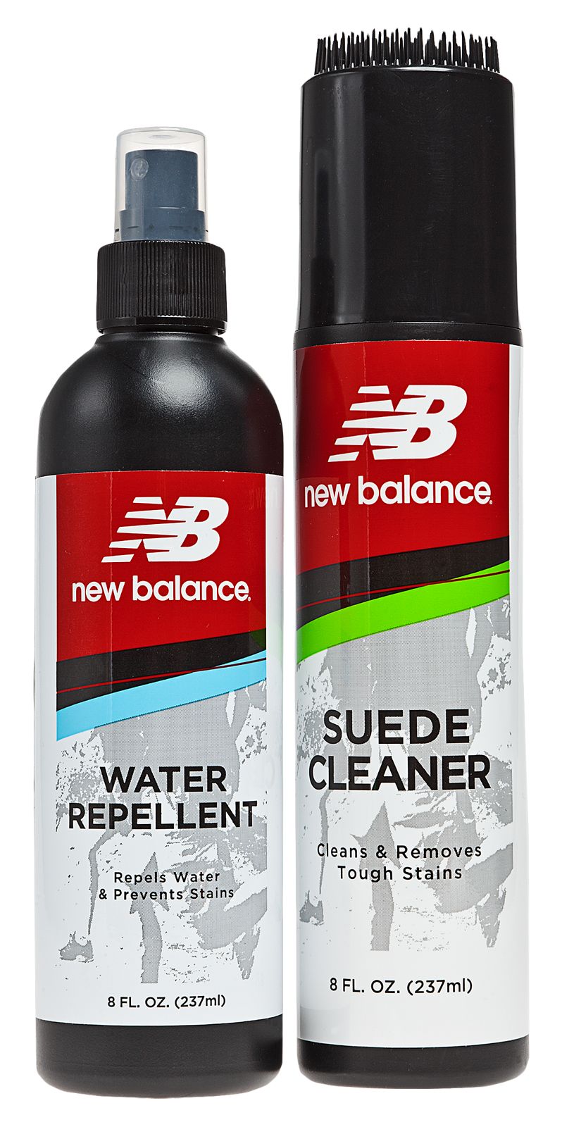 Value Pack Suede Cleaner and Water Repellent (99776)
