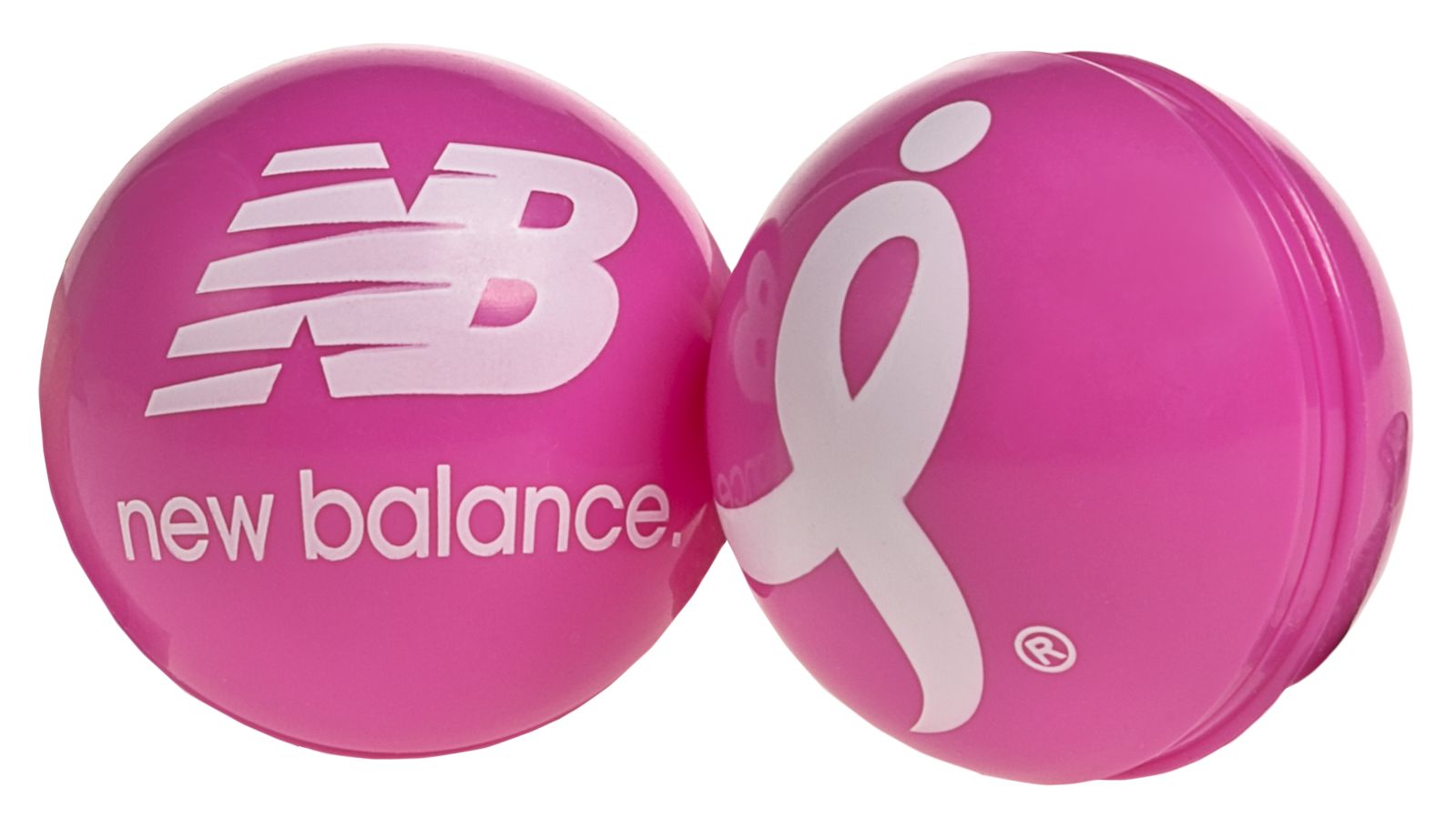 Komen Gear Bomb, Pink
