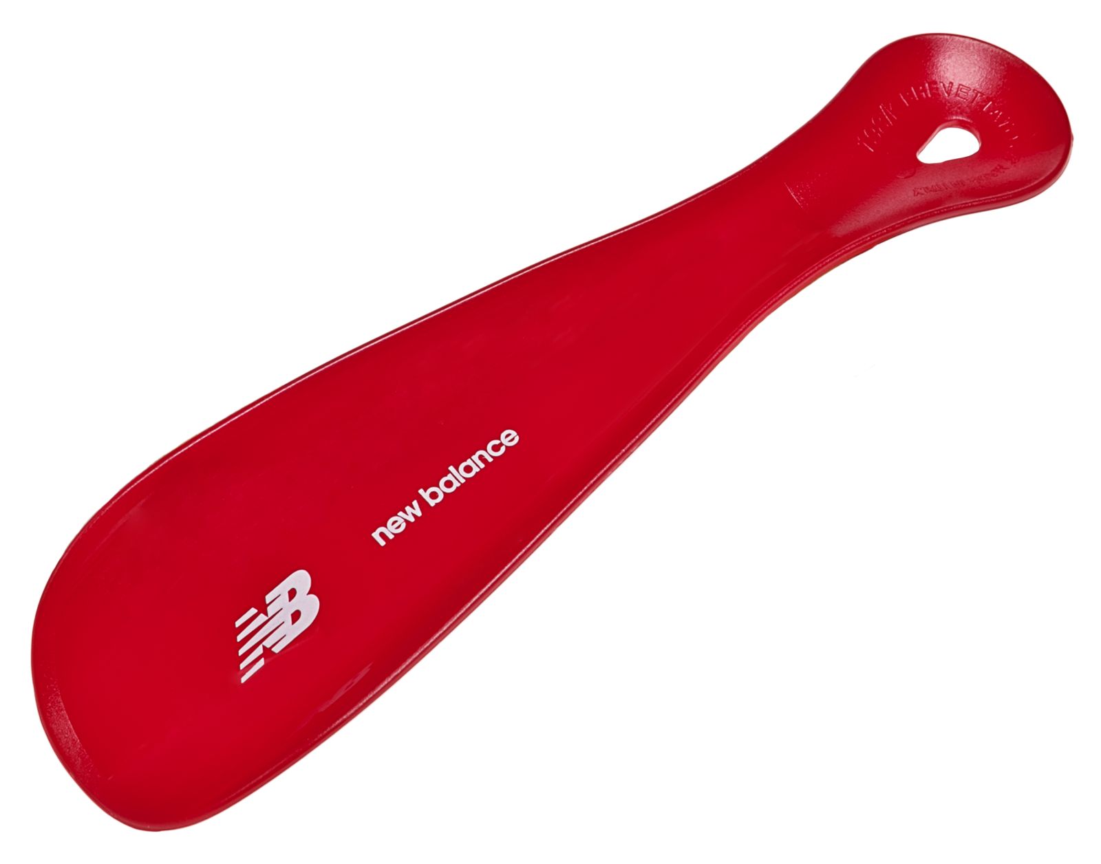 6.6 inch Shoe Horn, Red