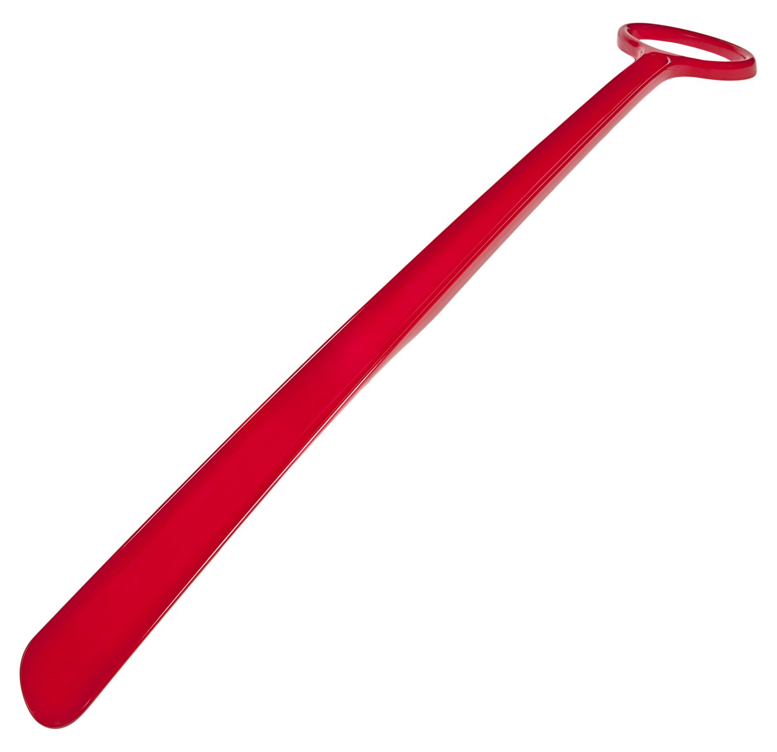 24 Inch Shoe Horn, Red