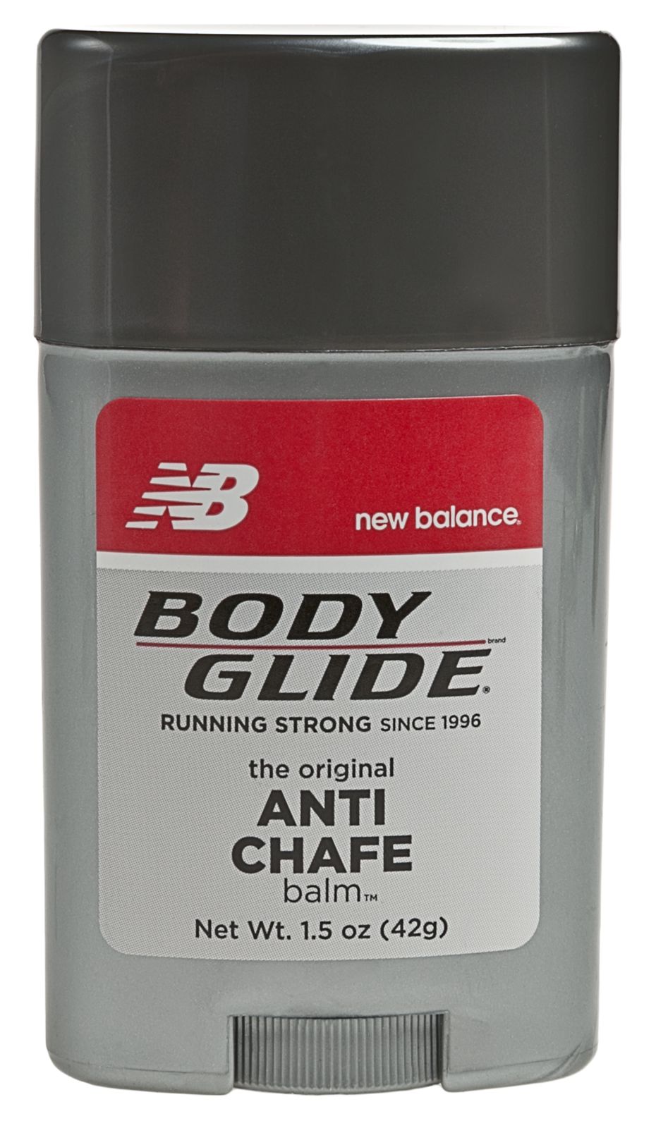NB BodyGlide, Black