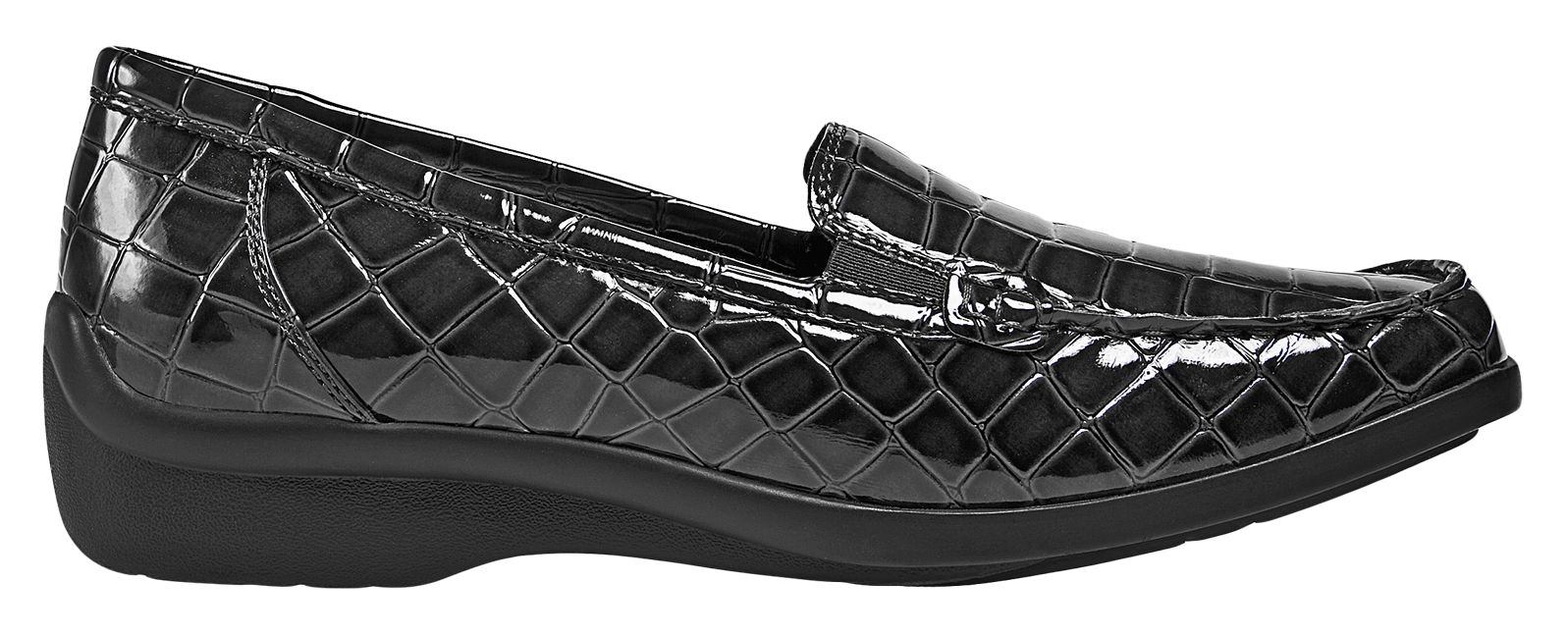 Aravon Whitney, Black