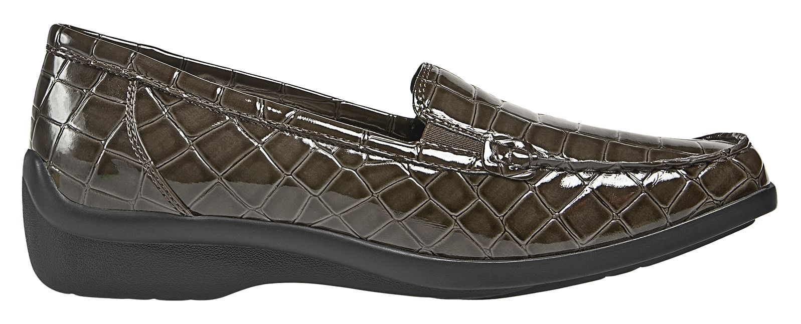 Aravon Whitney, Graphite Croc