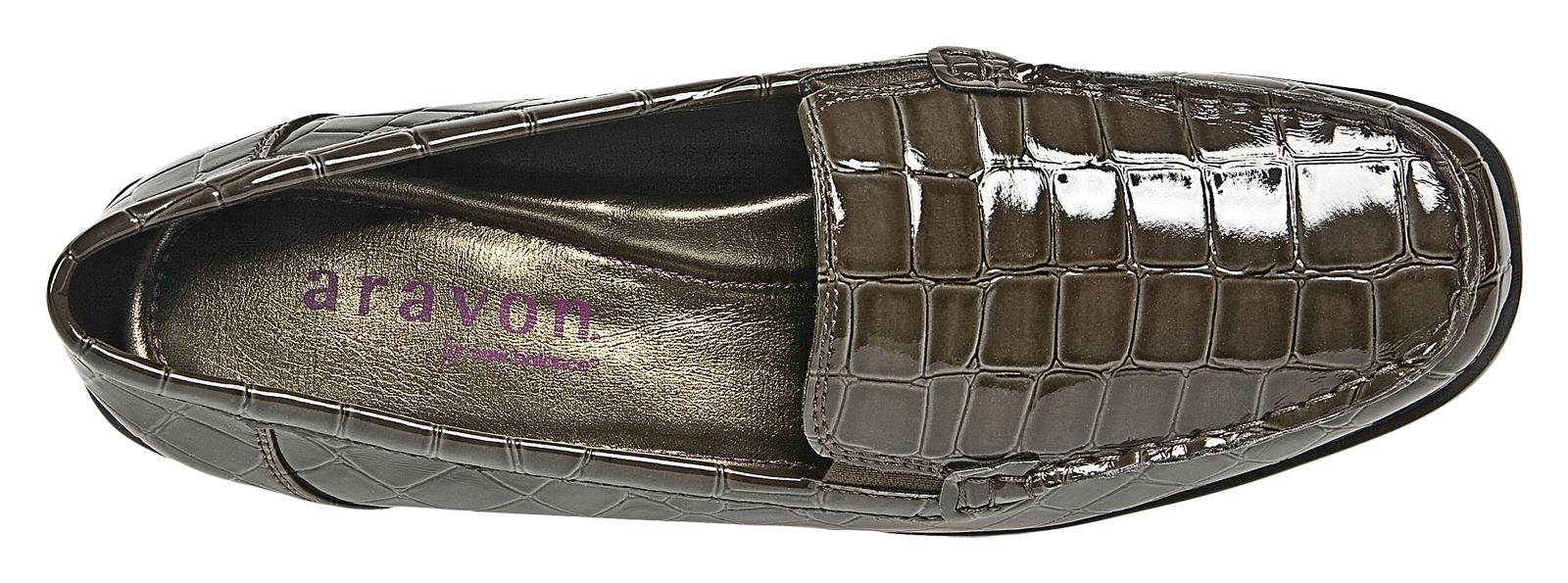 Aravon Whitney, Graphite Croc