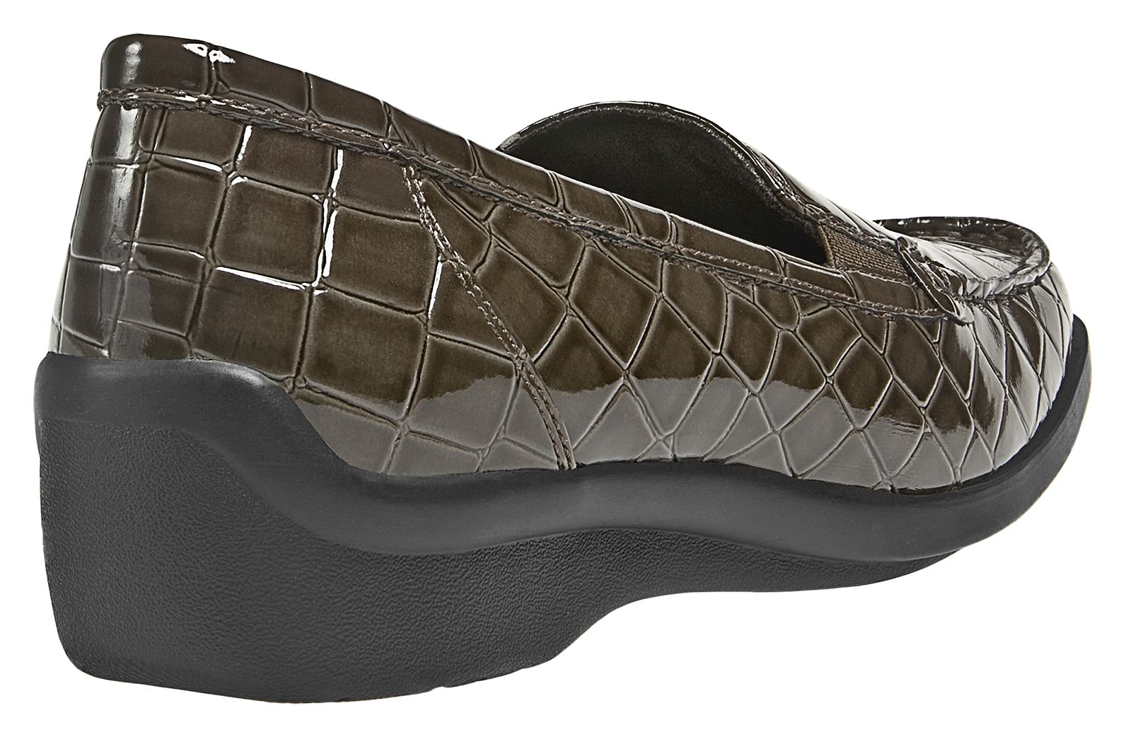 Aravon Whitney, Graphite Croc