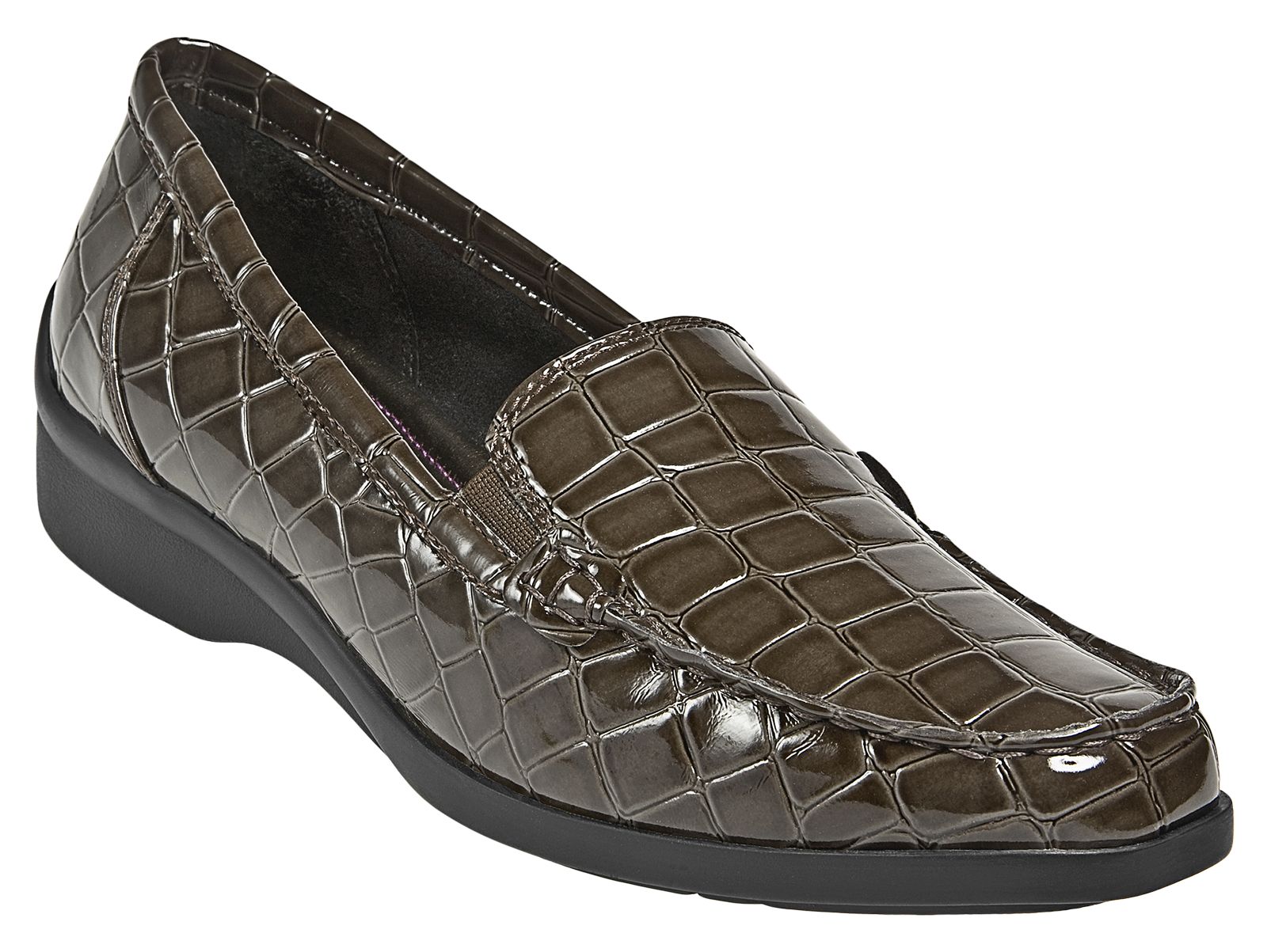 Aravon Whitney, Graphite Croc