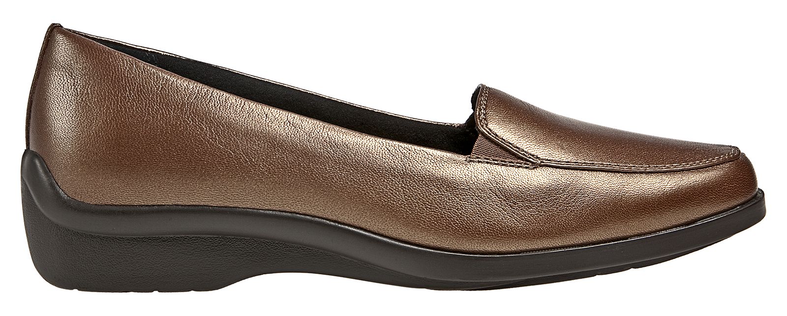 Aravon Wendy, Bronze Metallic