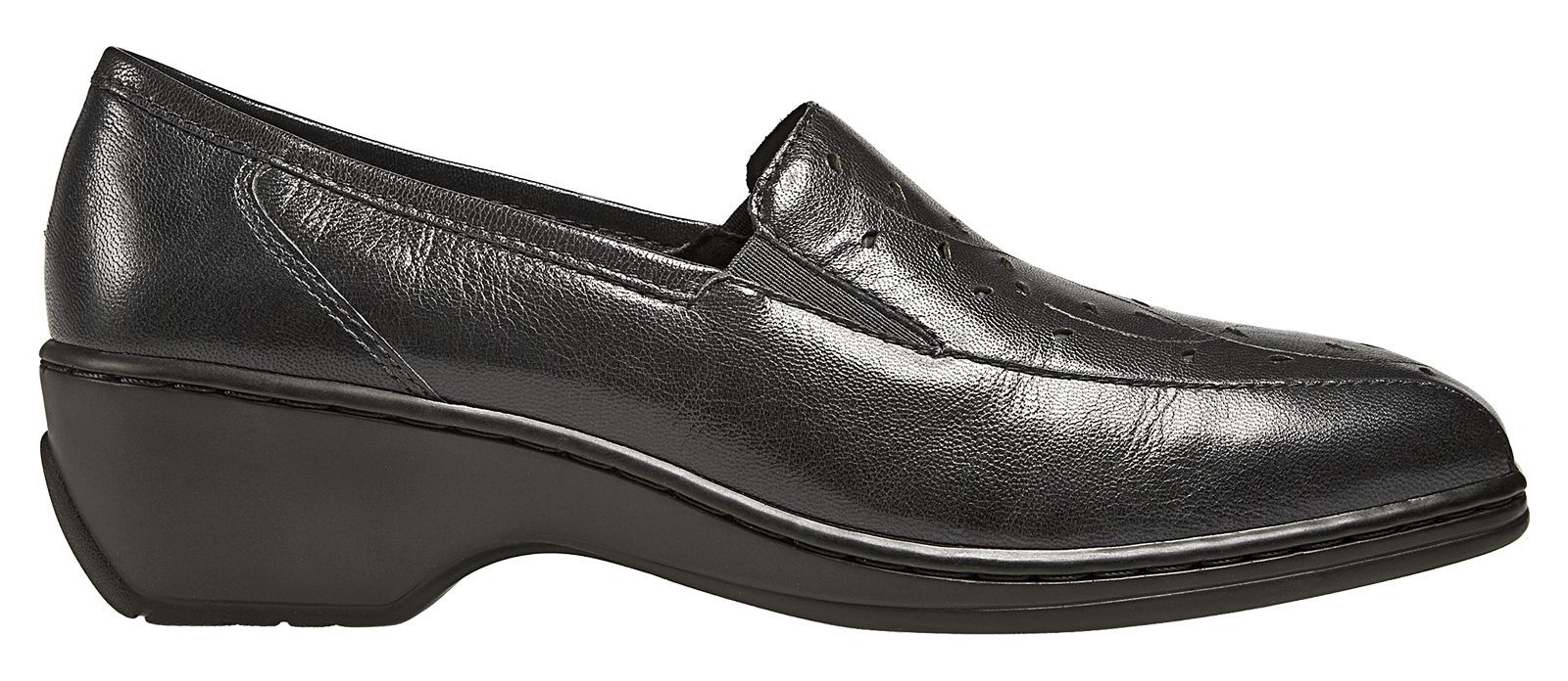 Aravon Kiley, Black