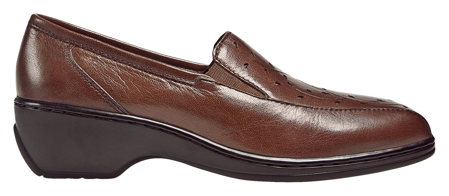 Aravon Kiley, Brown