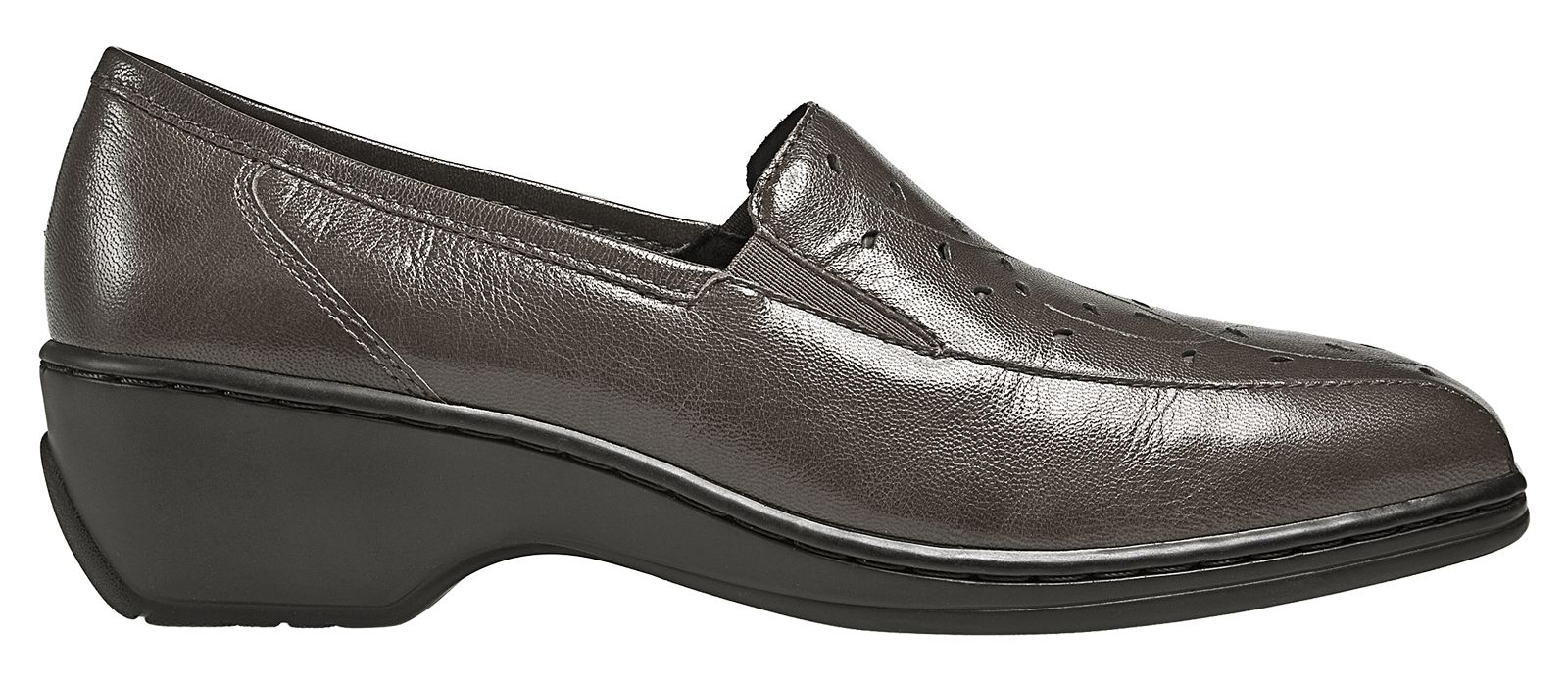 Aravon Kiley, Grey