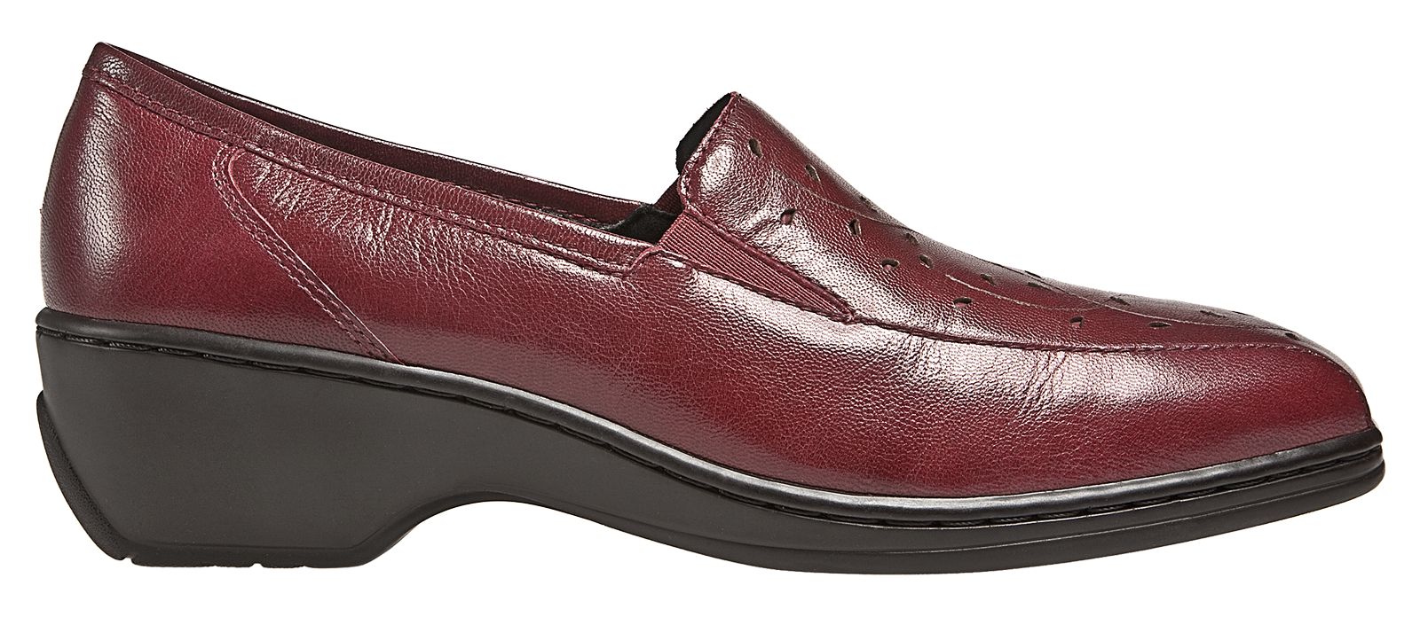 Aravon Kiley, Red