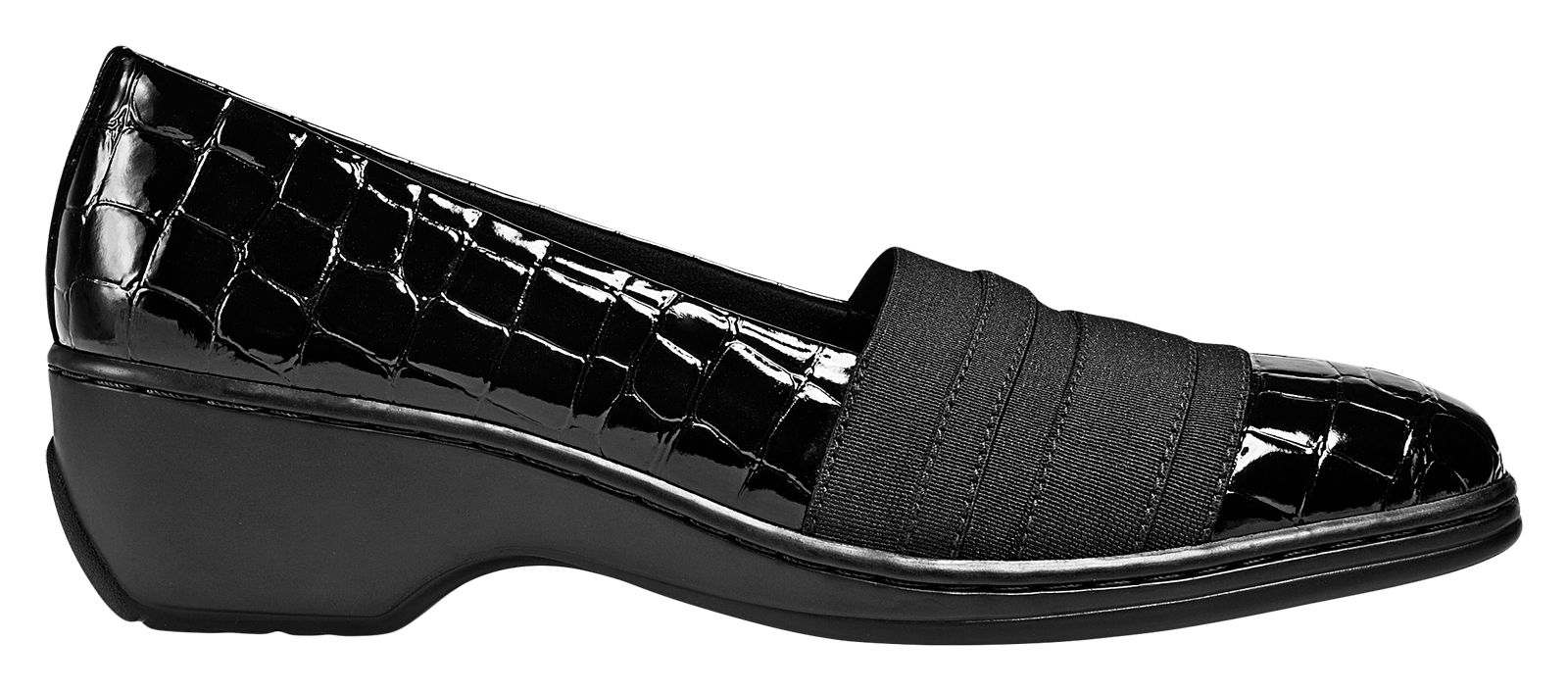 Aravon Kasey, Black