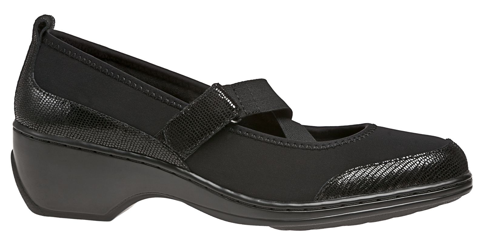 Aravon Kim, Black