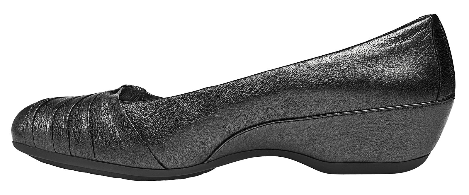 Aravon Yolanda, Black