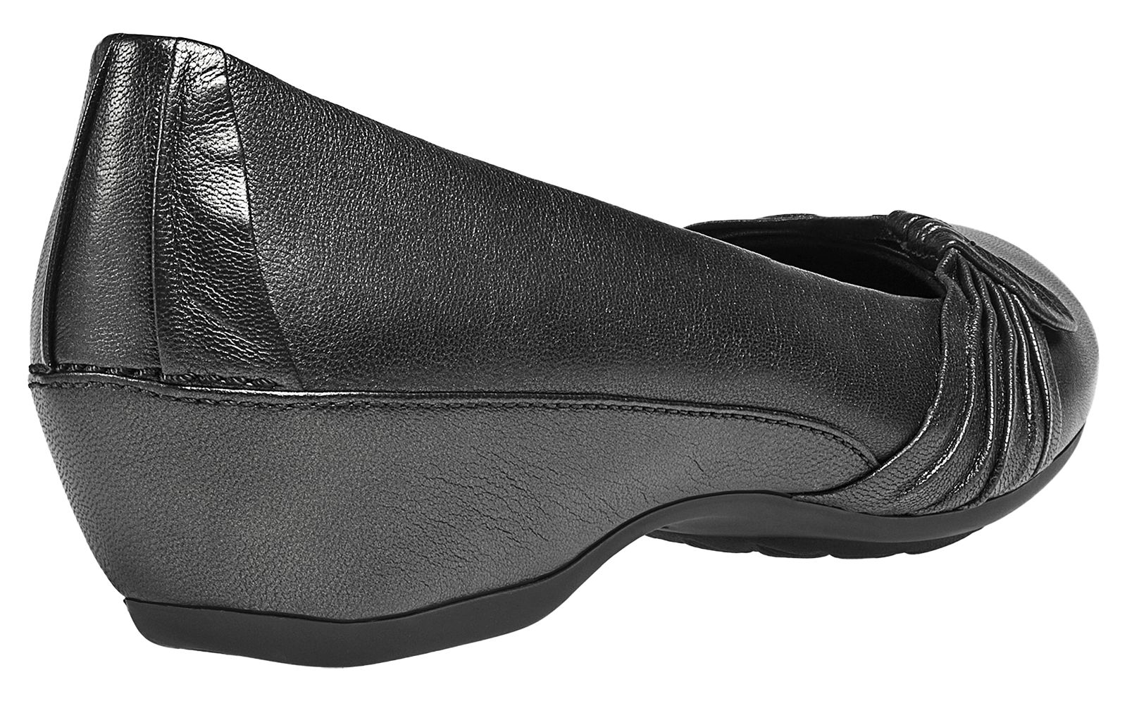 Aravon Yolanda, Black