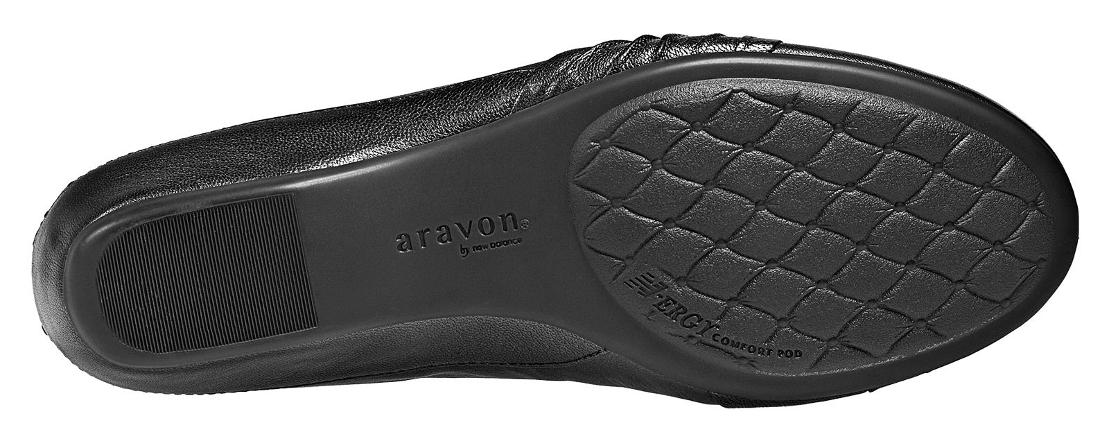 Aravon Yolanda, Black