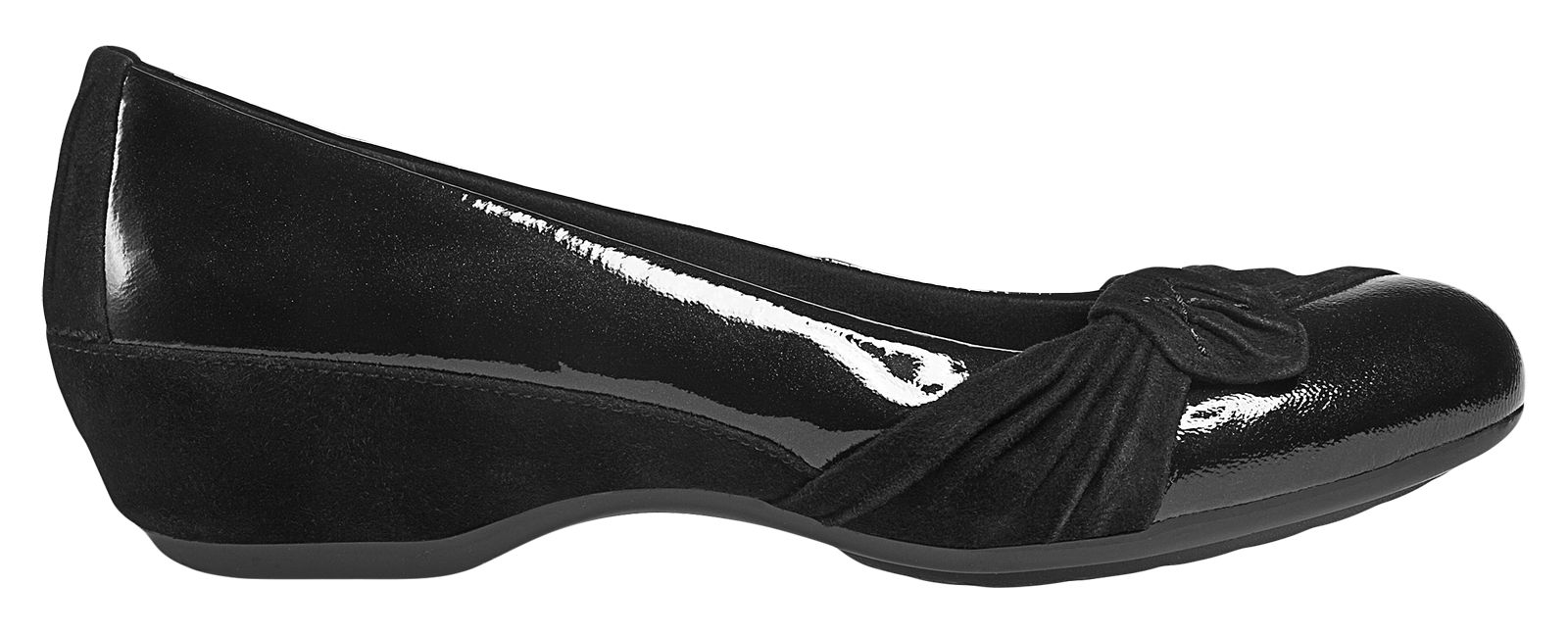Aravon Yolanda, Black Patent
