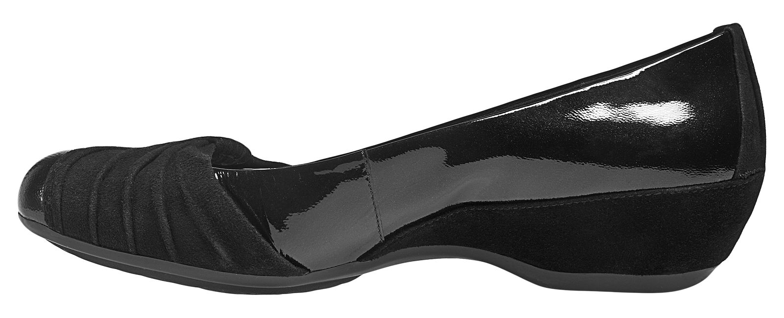 Aravon Yolanda, Black Patent
