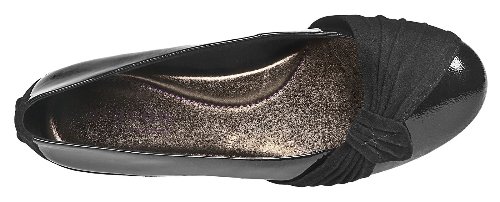 Aravon Yolanda, Black Patent
