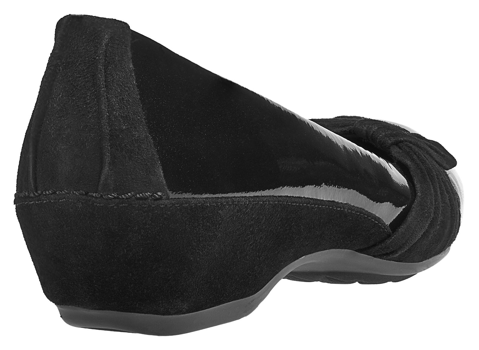 Aravon Yolanda, Black Patent