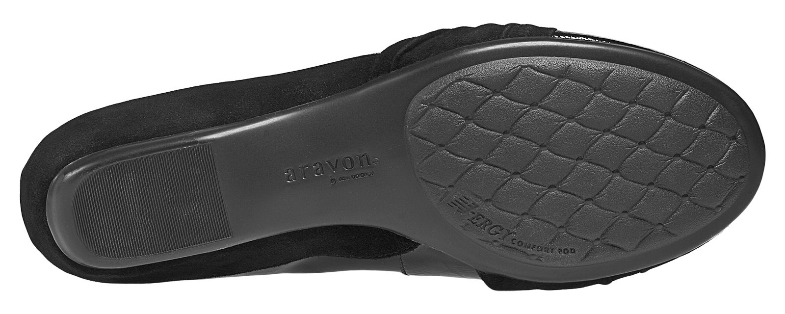 Aravon Yolanda, Black Patent