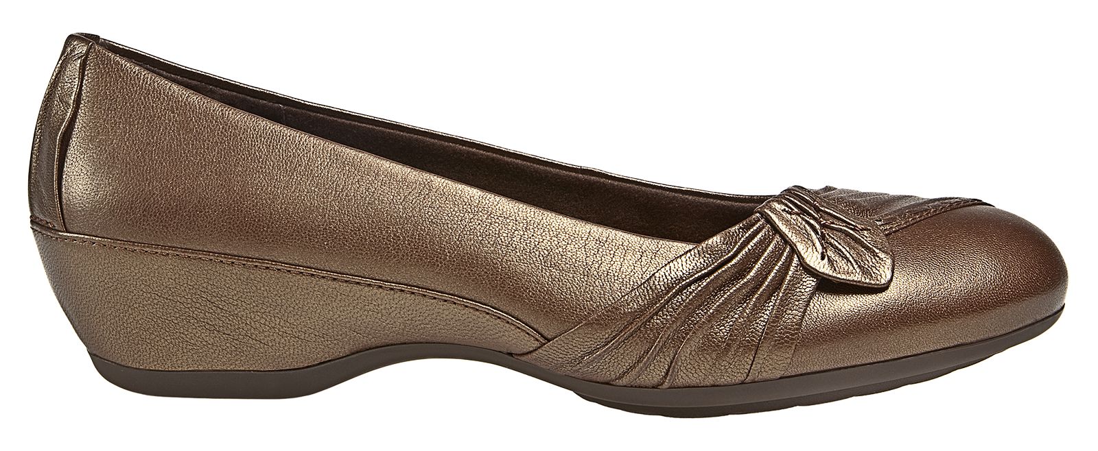 Aravon Yolanda, Bronze Metallic