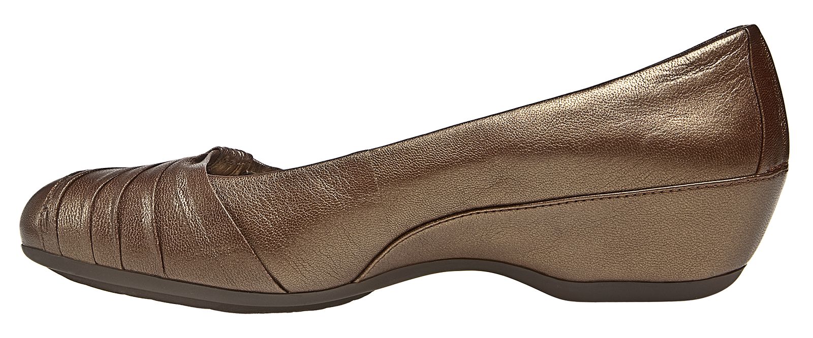 Aravon Yolanda, Bronze Metallic
