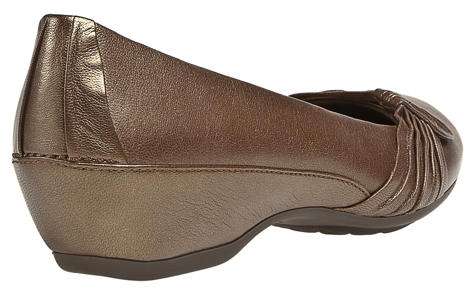 Aravon Yolanda, Bronze Metallic