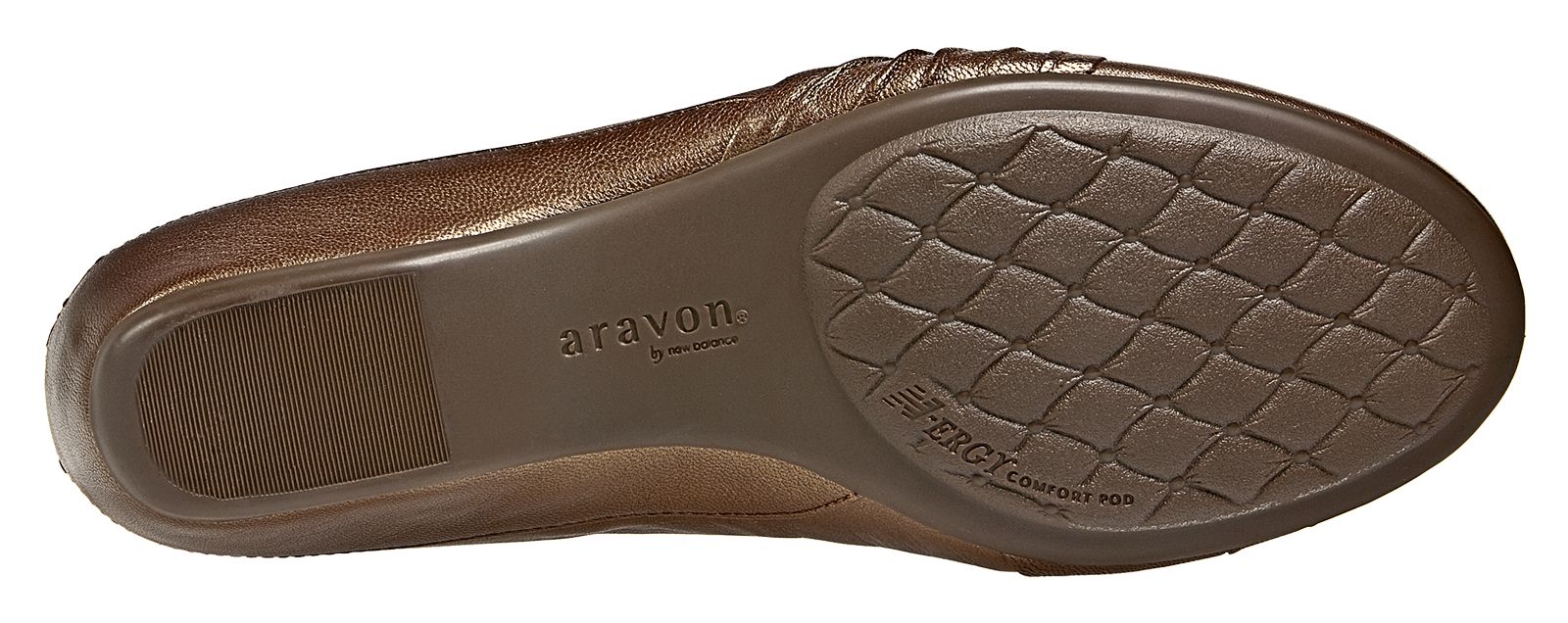 Aravon Yolanda, Bronze Metallic