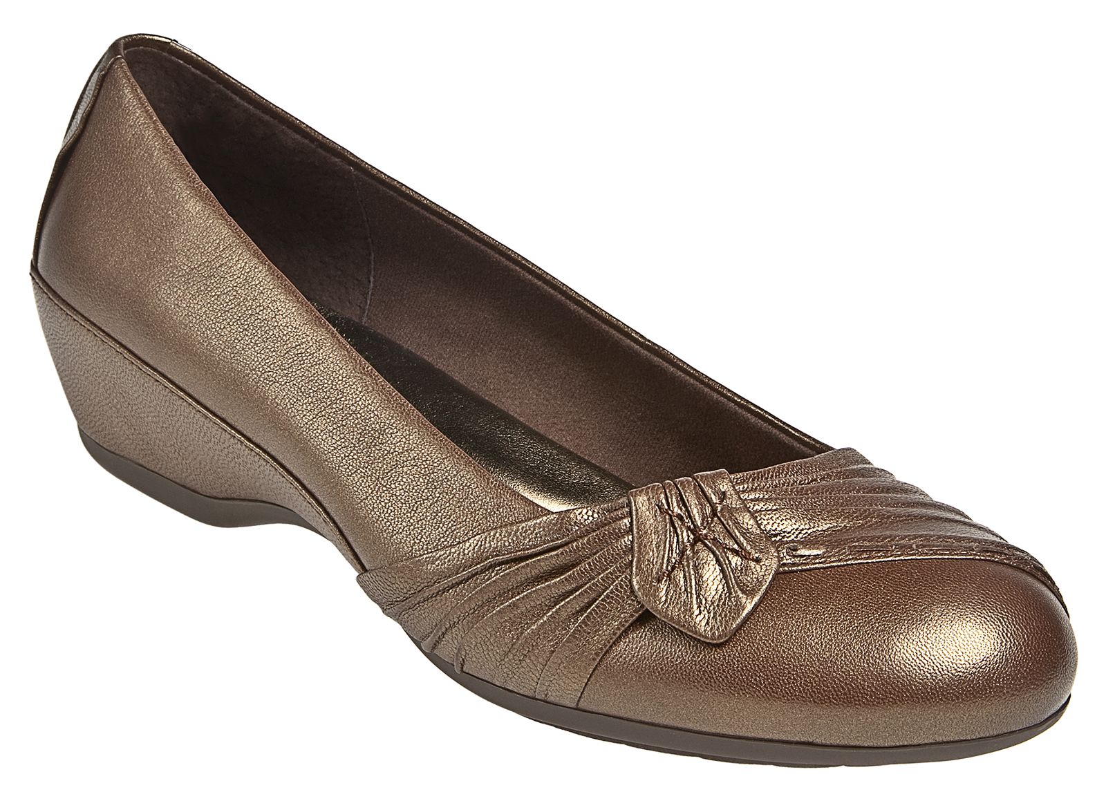 Aravon Yolanda, Bronze Metallic