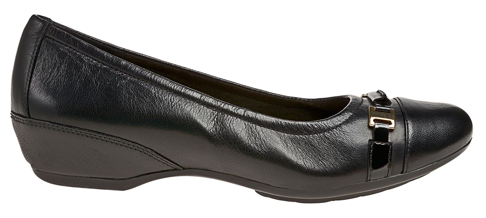 Aravon Yvonne, Black