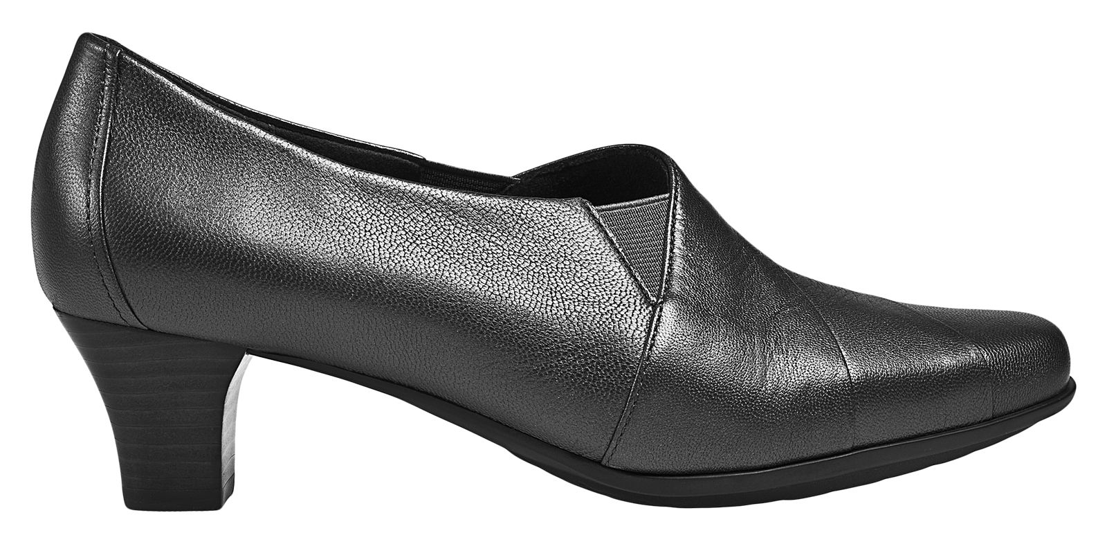 Aravon Elizabeth, Black