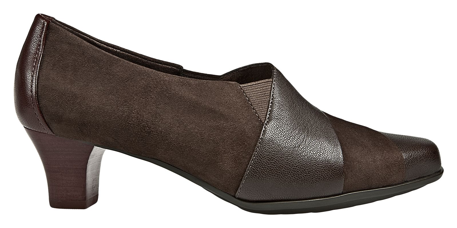 Aravon Elizabeth, Brown