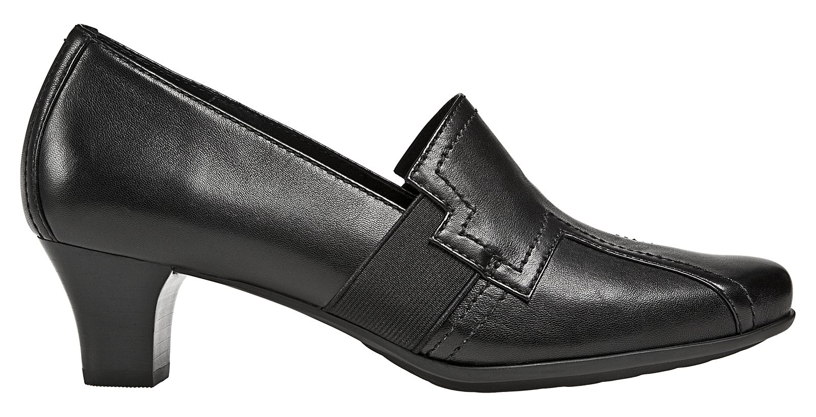 Aravon Estelle, Black