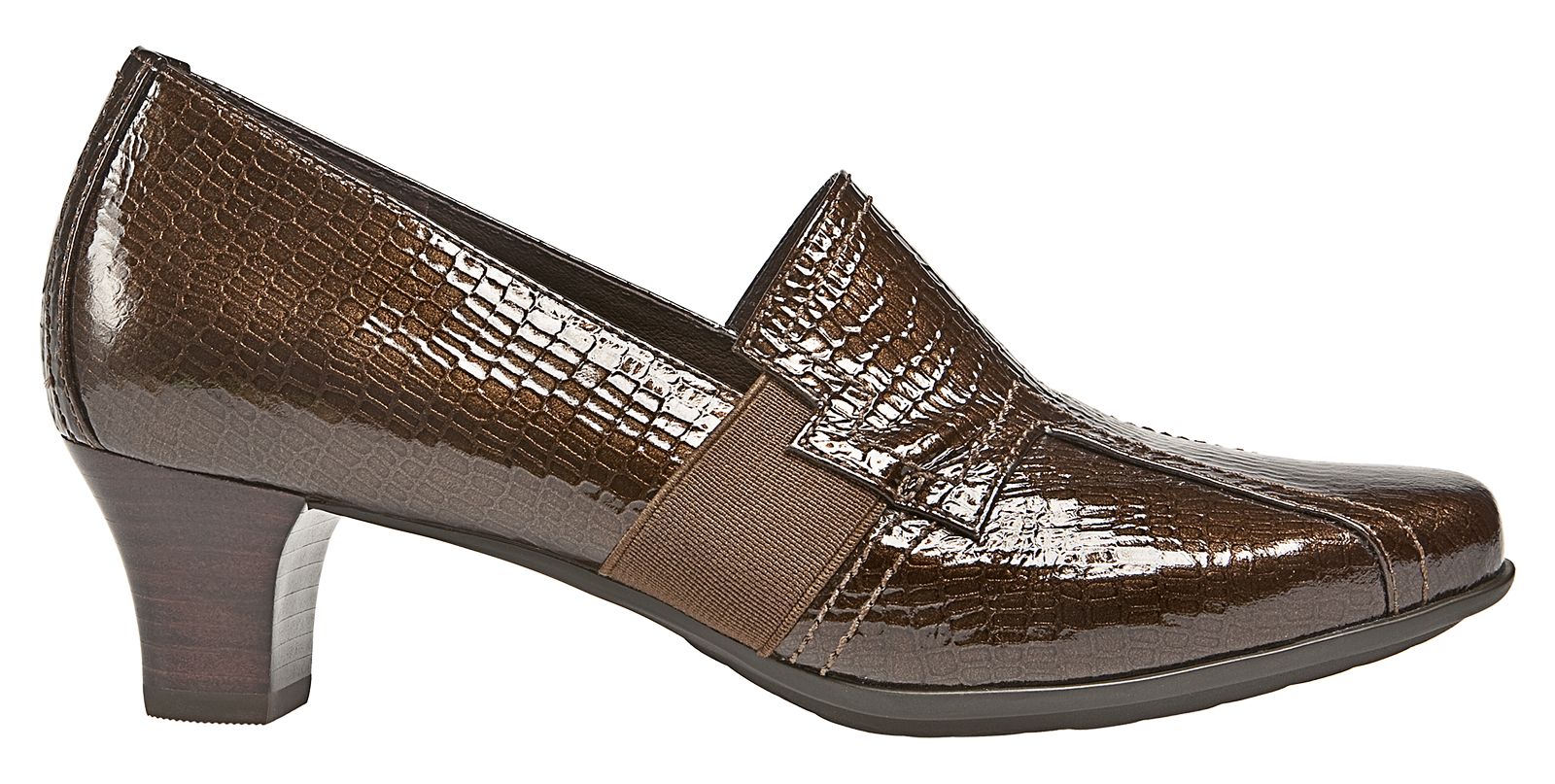 Aravon Estelle, Brown