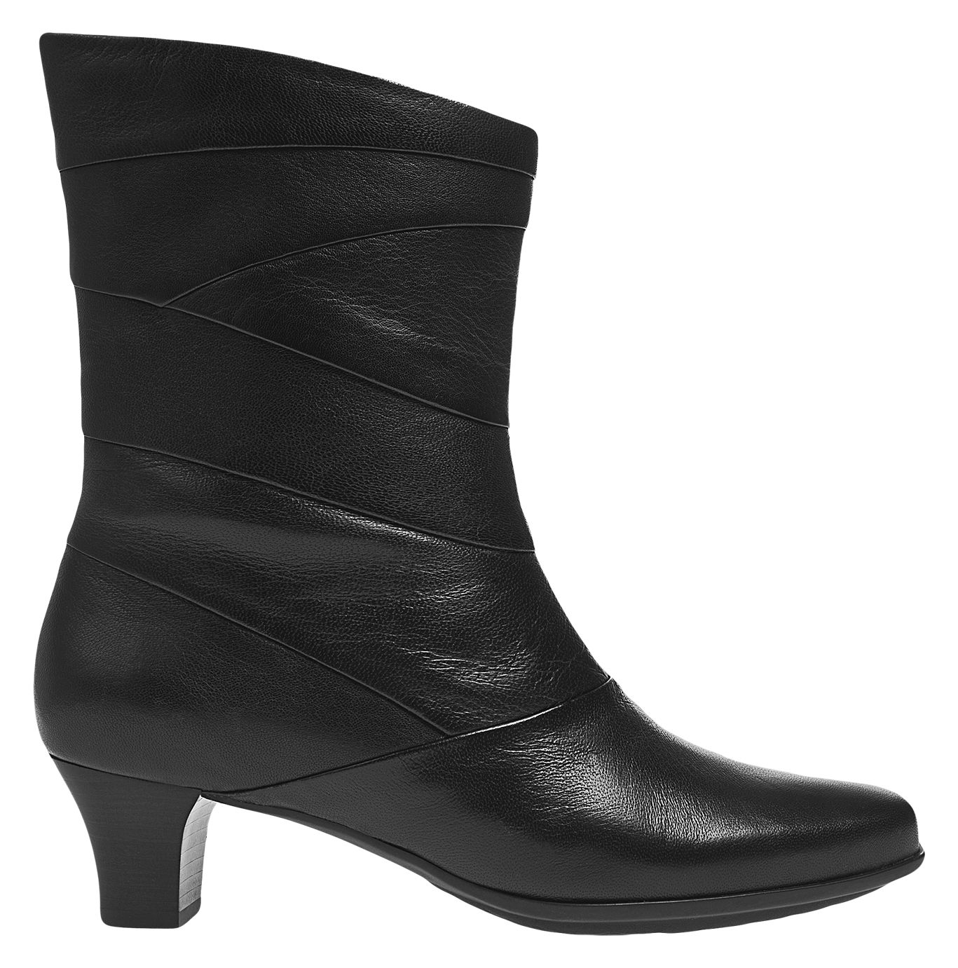 Aravon Erica, Black
