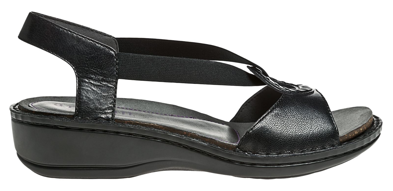 Aravon Cassidy, Black