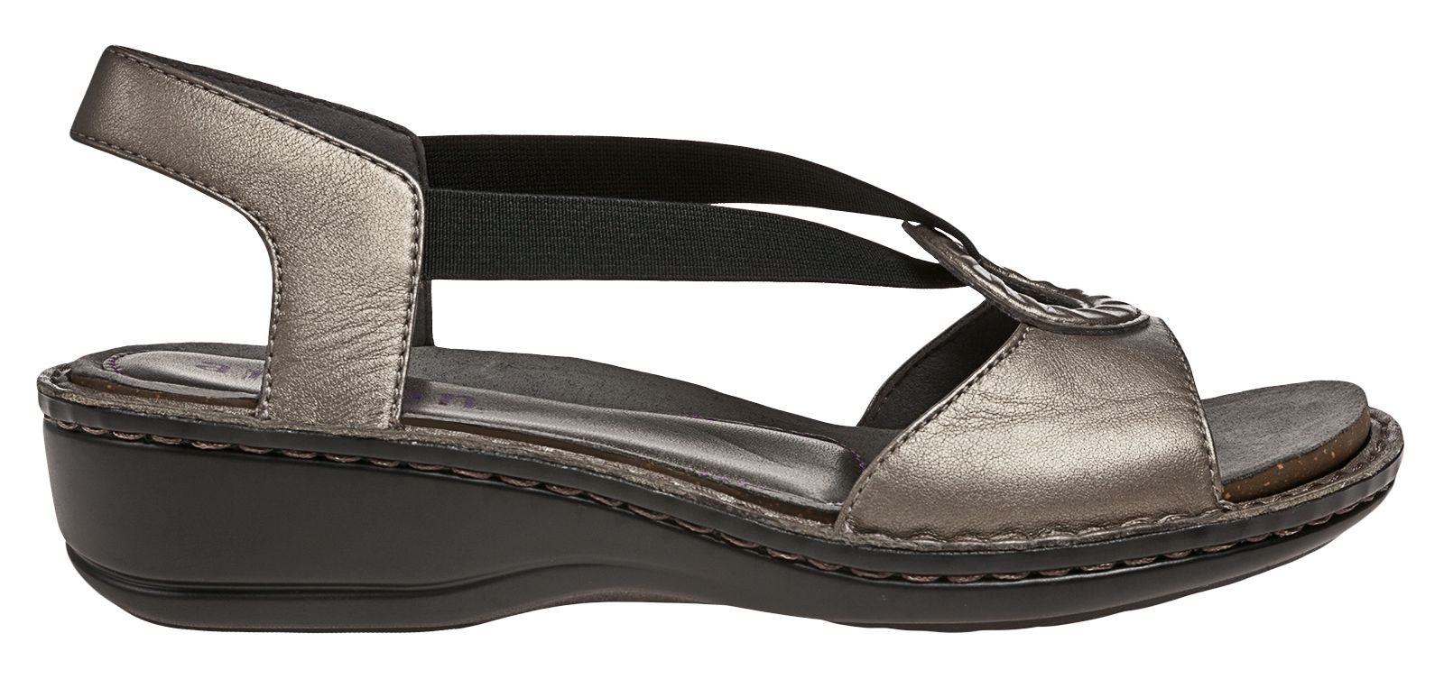 Aravon Cassidy, Pewter