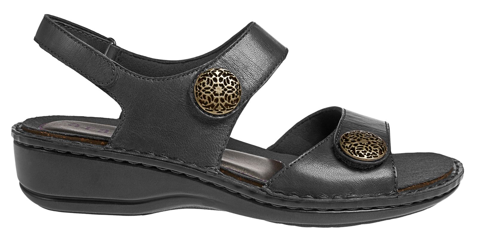Aravon Candace, Black
