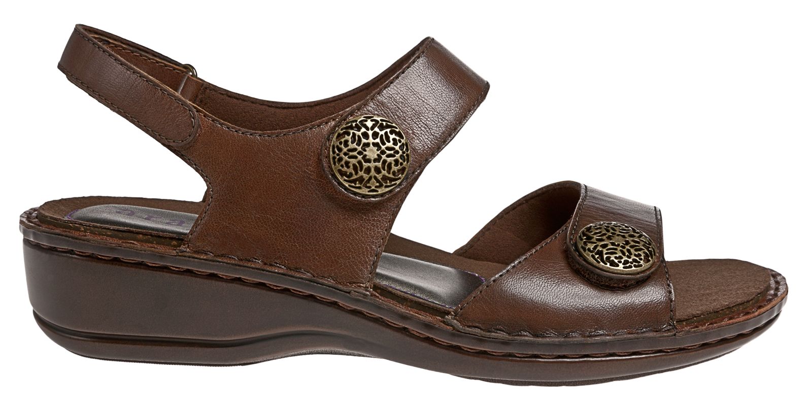 Aravon Candace, Brown