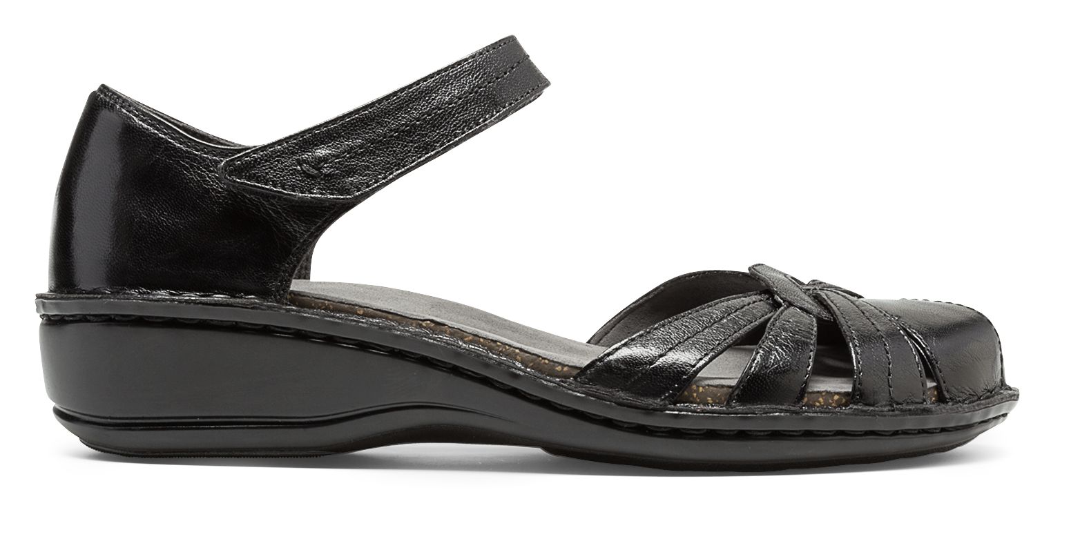 Aravon Clarissa, Black