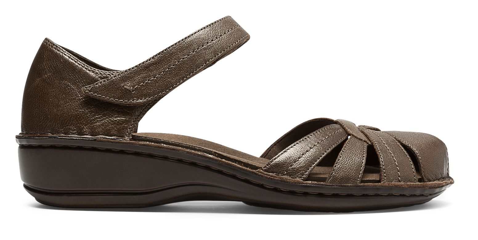 Aravon Clarissa, Bronze