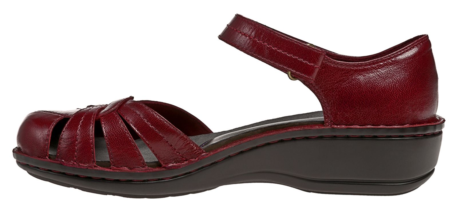 Aravon Clarissa, Red