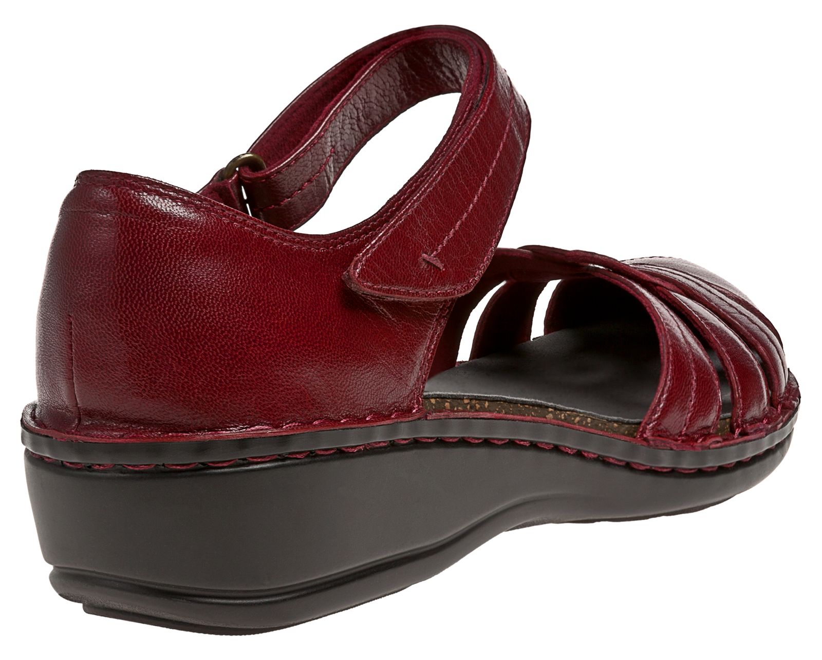 Aravon Clarissa, Red