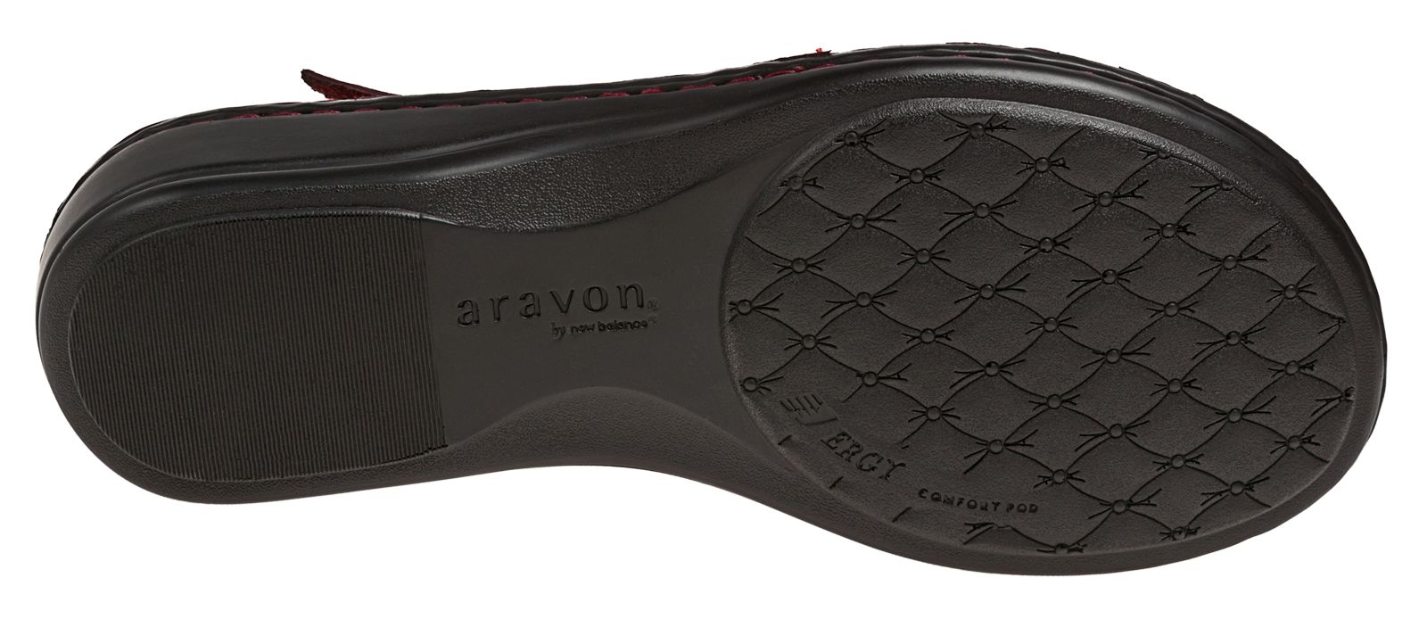 Aravon Clarissa, Red