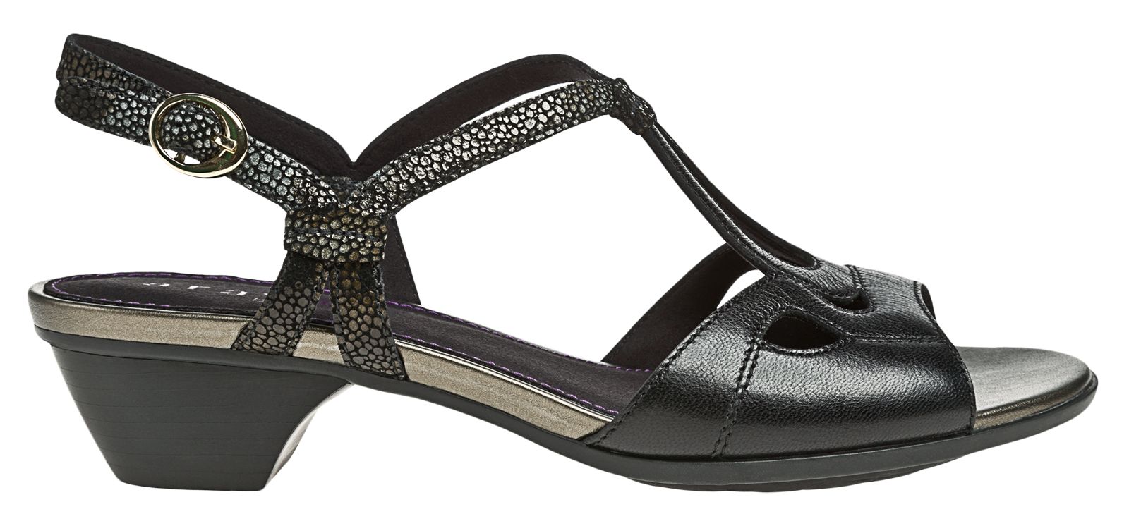 Aravon Serena, Black