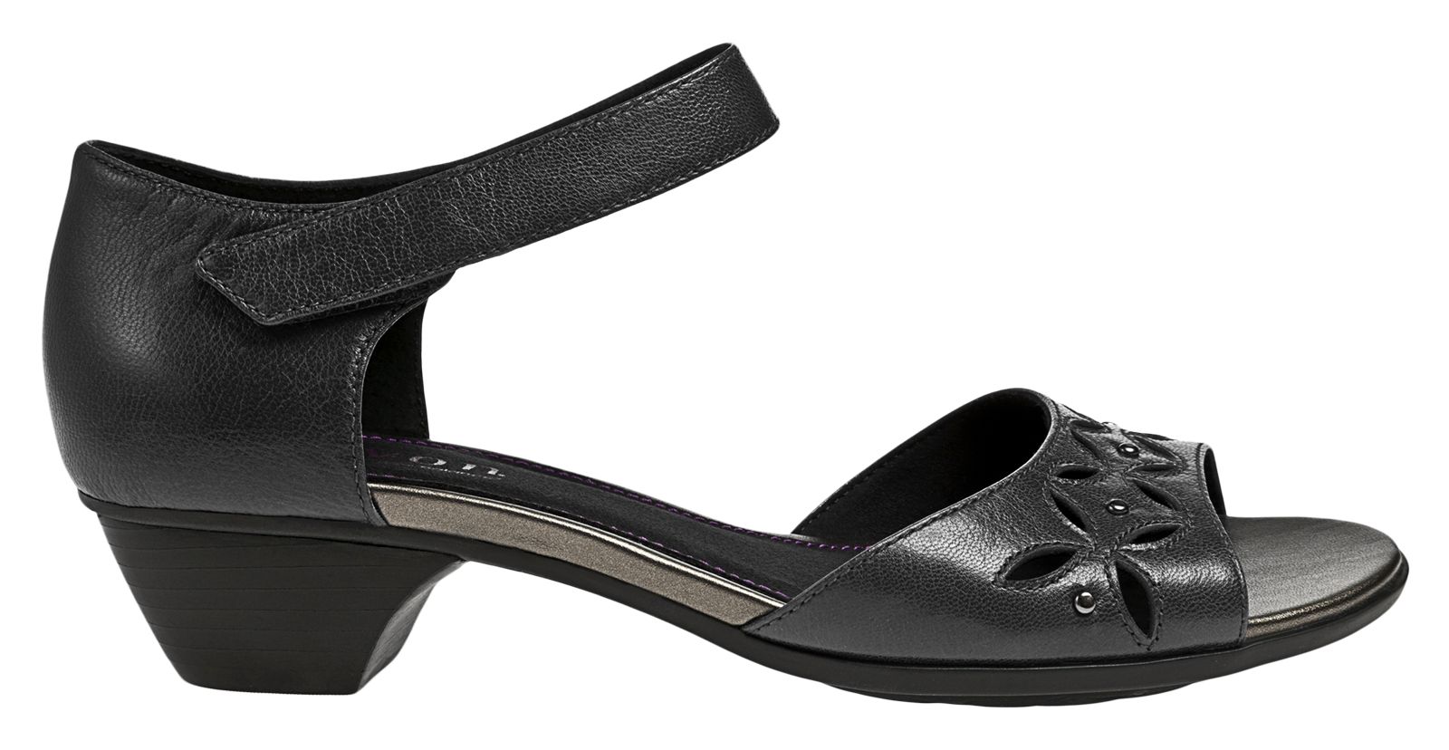 Aravon Sofia, Black