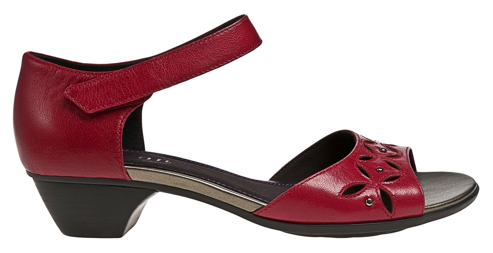 Aravon Sofia, Red