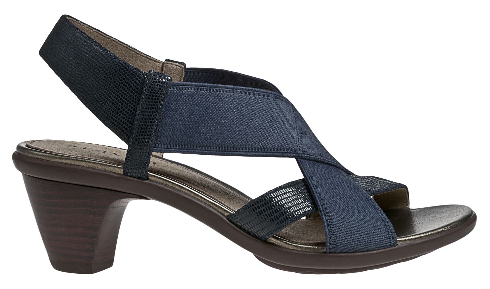 Aravon Madison, Navy